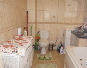 Lakás 3 szobák eladó on Cluj-napoca