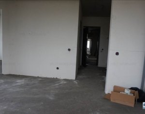 Appartement 2 chambres à vendre dans Cluj-napoca