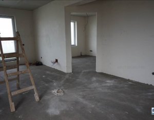 Appartement 2 chambres à vendre dans Cluj-napoca