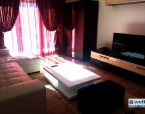 Appartement 2 chambres à vendre dans Cluj-napoca