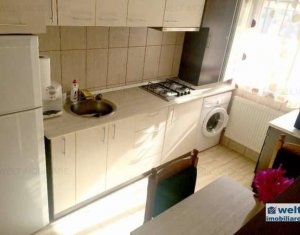 Appartement 2 chambres à vendre dans Cluj-napoca