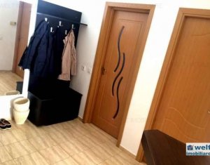 Appartement 2 chambres à vendre dans Cluj-napoca