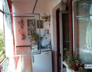 Appartement 3 chambres à vendre dans Cluj-napoca, zone Manastur