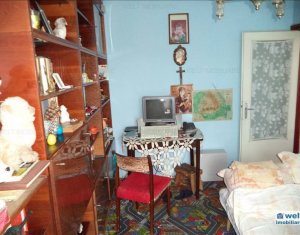 Appartement 3 chambres à vendre dans Cluj-napoca, zone Manastur