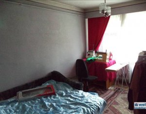 Appartement 3 chambres à vendre dans Cluj-napoca, zone Manastur