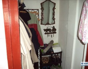 Appartement 3 chambres à vendre dans Cluj-napoca, zone Manastur