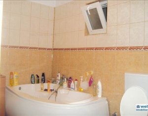 Maison 4 chambres à vendre dans Cluj-napoca