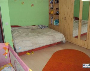Maison 4 chambres à vendre dans Cluj-napoca