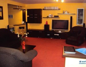 , 120m2 dans Cluj-napoca