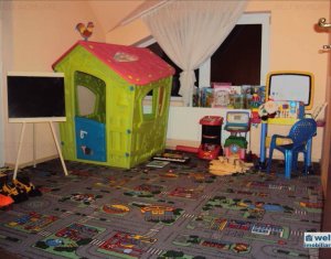 Maison 4 chambres à vendre dans Cluj-napoca