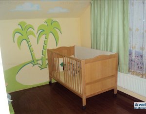 Maison 4 chambres à vendre dans Cluj-napoca