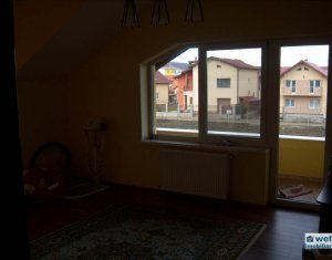 Ház 6 szobák eladó on Cluj-napoca