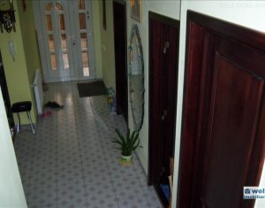 Ház 6 szobák eladó on Cluj-napoca