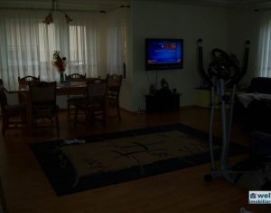 Ház 6 szobák eladó on Cluj-napoca