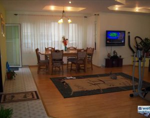 Ház 6 szobák eladó on Cluj-napoca