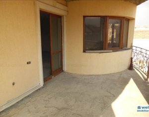 Ház 6 szobák eladó on Gilau