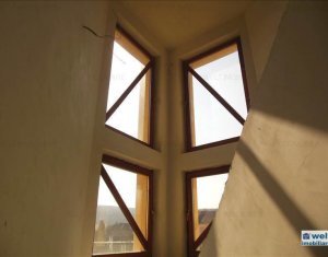 Ház 6 szobák eladó on Gilau