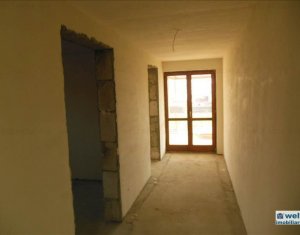 Ház 6 szobák eladó on Gilau