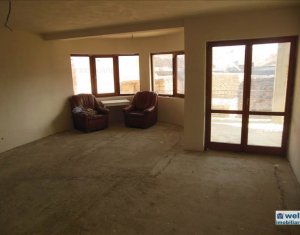 Ház 6 szobák eladó on Gilau