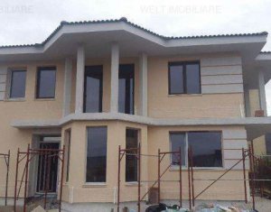 Maison 4 chambres à vendre dans Cluj-napoca