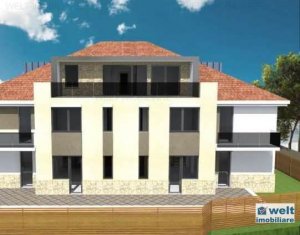 , 125m2 dans Cluj-napoca