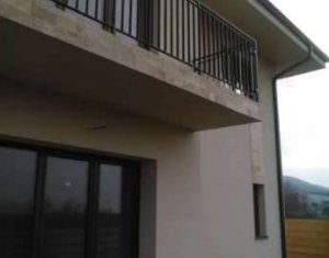 Maison 4 chambres à vendre dans Cluj-napoca