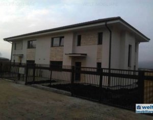 Maison 4 chambres à vendre dans Cluj-napoca