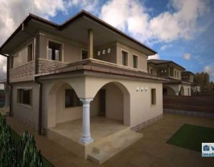 , 130m2 dans Cluj-napoca