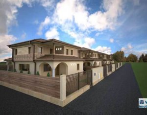 Maison 4 chambres à vendre dans Cluj-napoca