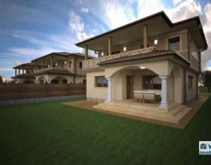 Maison 4 chambres à vendre dans Cluj-napoca