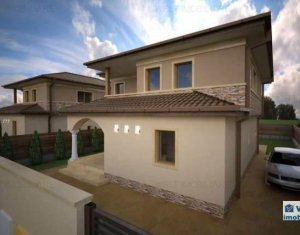 Maison 4 chambres à vendre dans Cluj-napoca