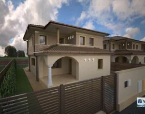 Maison 4 chambres à vendre dans Cluj-napoca