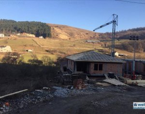 Ház 4 szobák eladó on Cluj-napoca