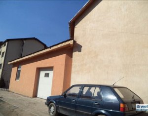 Commercial space for sale in Cluj-napoca