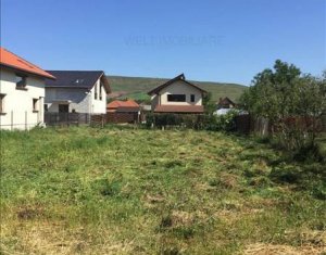 , 1530m2 on Cluj-napoca