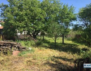 Telek eladó on Cluj-napoca