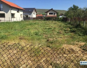 Telek eladó on Cluj-napoca