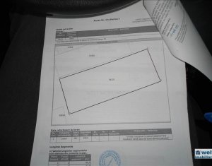 Terrain à vendre dans Cluj-napoca