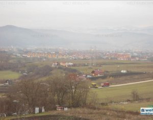 , 4400m2 dans Cluj-napoca