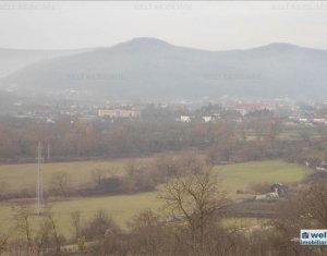 Terrain à vendre dans Cluj-napoca