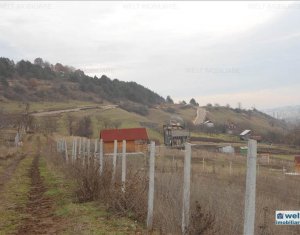 Terrain à vendre dans Cluj-napoca