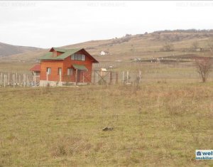 Terrain à vendre dans Cluj-napoca