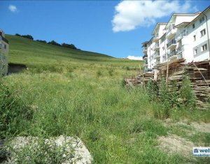 Telek eladó on Cluj-napoca