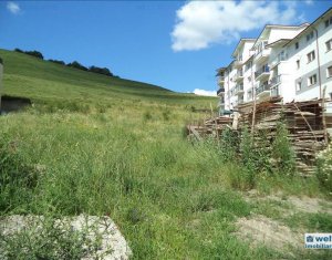 Telek eladó on Cluj-napoca