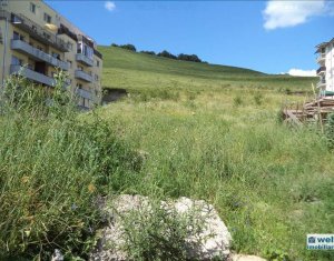 Telek eladó on Cluj-napoca