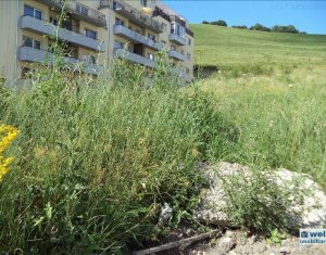 Telek eladó on Cluj-napoca