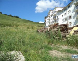 Telek eladó on Cluj-napoca