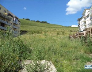 Telek eladó on Cluj-napoca