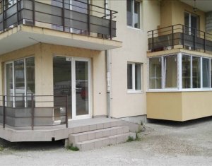 Commercial space for rent in Cluj-napoca