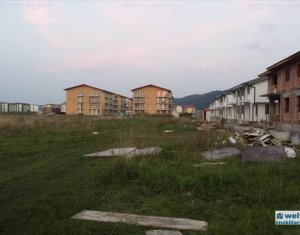 Telek eladó on Cluj-napoca